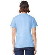 Gildan Ultra Cotton™ T-Shirt | Light Blue thumbnail 2