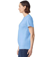Gildan Ultra Cotton™ T-Shirt | Light Blue thumbnail 3
