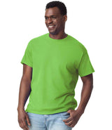 Gildan Ultra Cotton™ T-Shirt | Lime Green thumbnail 1