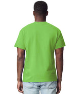 Gildan Ultra Cotton™ T-Shirt | Lime Green thumbnail 2