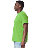 Gildan Ultra Cotton™ T-Shirt | Lime Green thumbnail 3