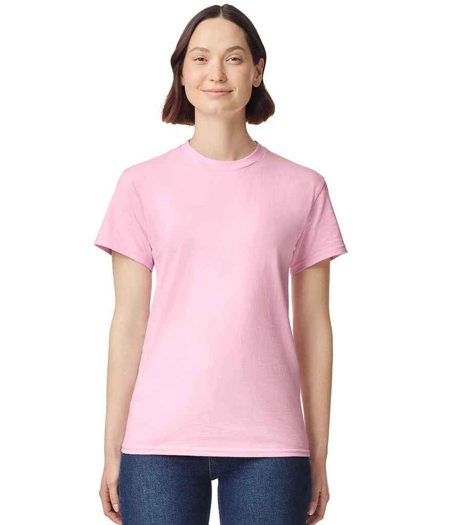 Gildan Ultra Cotton™ T-Shirt | Light Pink