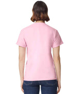 Gildan Ultra Cotton™ T-Shirt | Light Pink thumbnail 2