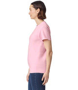 Gildan Ultra Cotton™ T-Shirt | Light Pink thumbnail 3