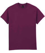 Gildan Ultra Cotton™ T-Shirt | Maroon thumbnail 4