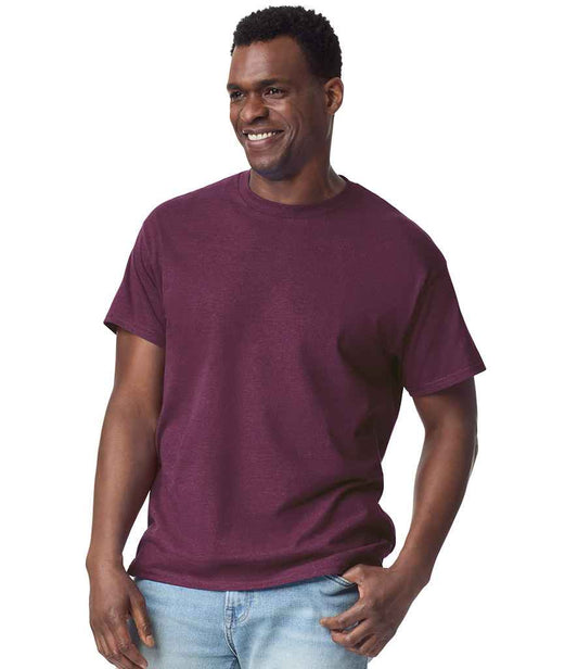 GD02 Maroon Model