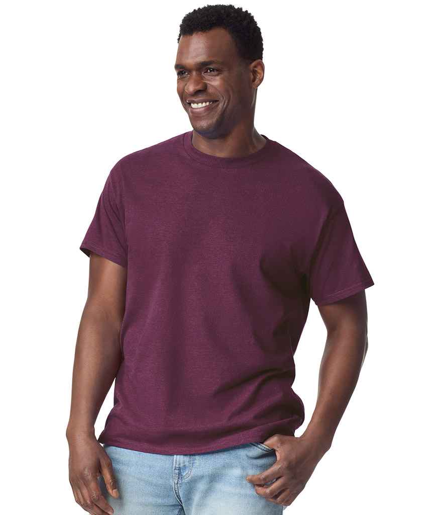 Gildan Ultra Cotton™ T-Shirt | Maroon