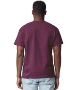 Gildan Ultra Cotton™ T-Shirt | Maroon thumbnail 2