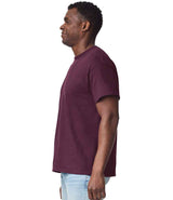 Gildan Ultra Cotton™ T-Shirt | Maroon thumbnail 3