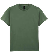 Gildan Ultra Cotton™ T-Shirt | Military Green thumbnail 4