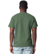 Gildan Ultra Cotton™ T-Shirt | Military Green thumbnail 2