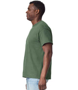 Gildan Ultra Cotton™ T-Shirt | Military Green thumbnail 3