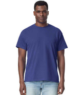 Gildan Ultra Cotton™ T-Shirt | Metro Blue thumbnail 1