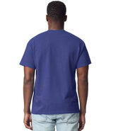 Gildan Ultra Cotton™ T-Shirt | Metro Blue thumbnail 2