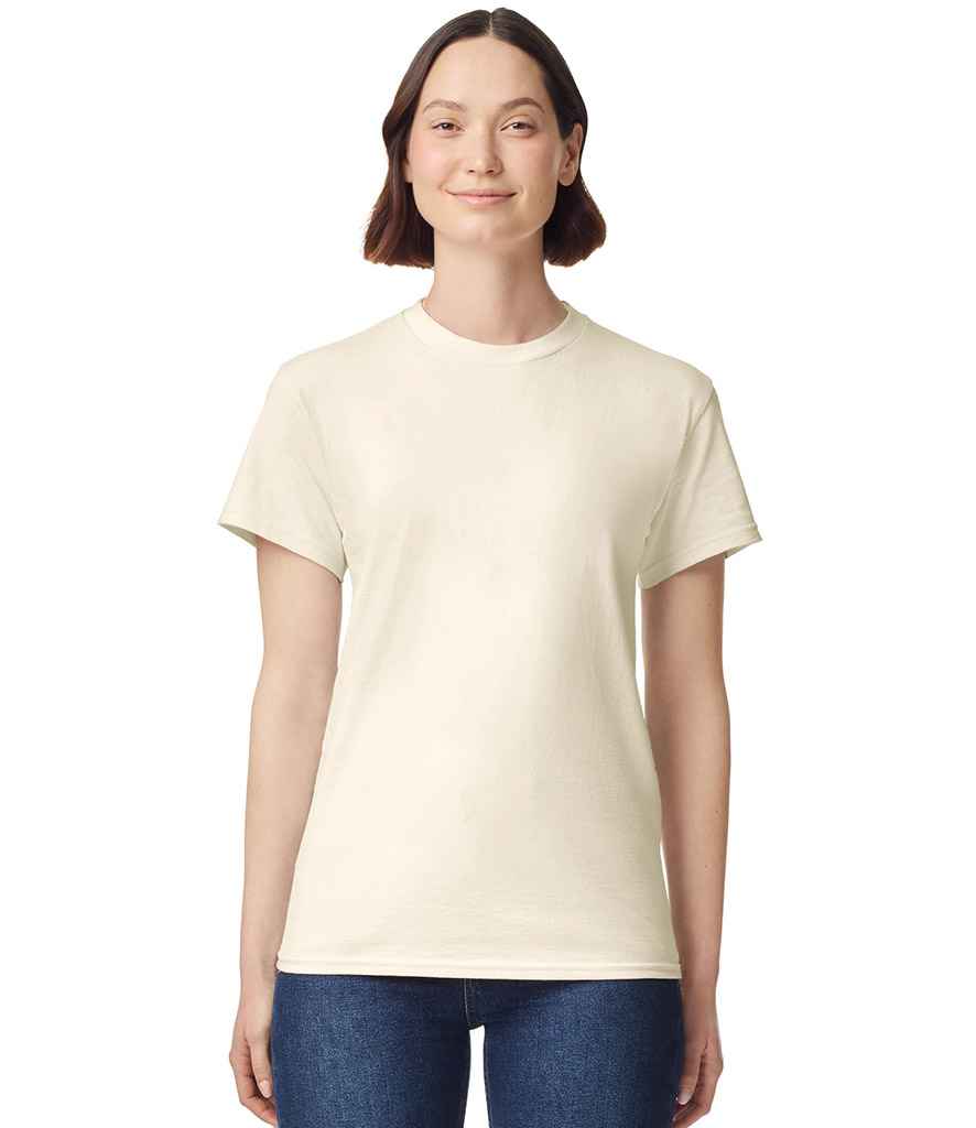 Gildan Ultra Cotton™ T-Shirt | Natural