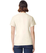 Gildan Ultra Cotton™ T-Shirt | Natural thumbnail 2