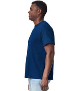 Gildan Ultra Cotton™ T-Shirt | Navy thumbnail 3