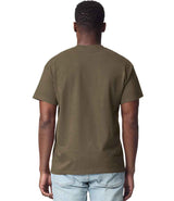 Gildan Ultra Cotton™ T-Shirt | Olive Green thumbnail 2