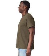 Gildan Ultra Cotton™ T-Shirt | Olive Green thumbnail 3