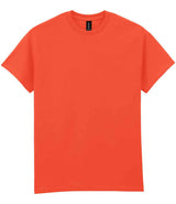 Gildan Ultra Cotton™ T-Shirt | Orange thumbnail 4