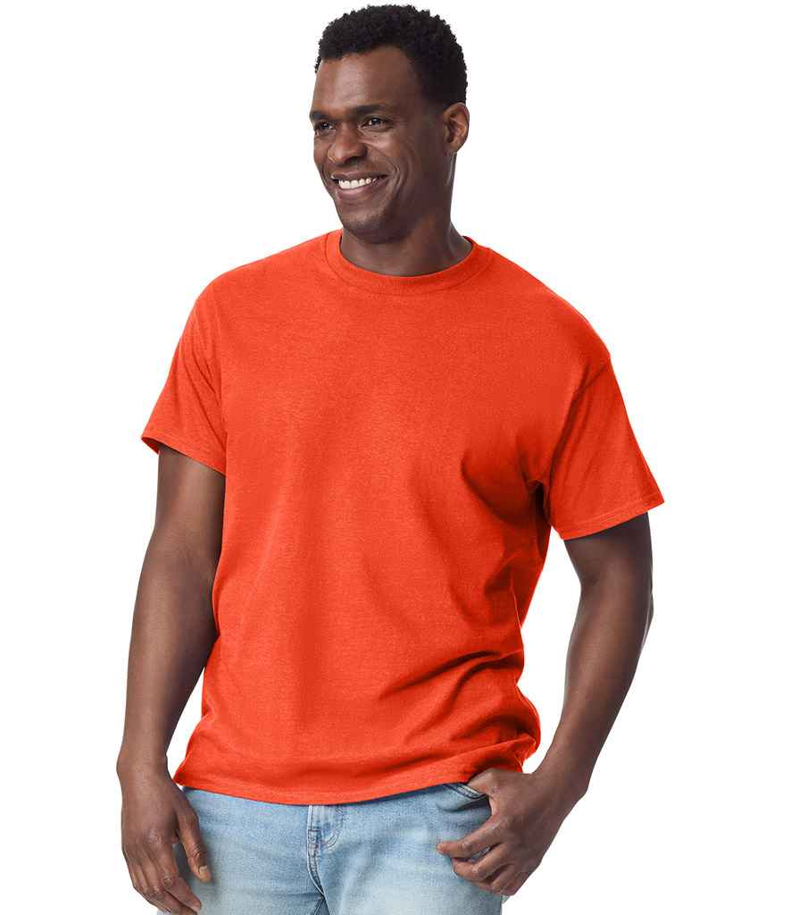 Gildan Ultra Cotton™ T-Shirt | Orange