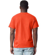 Gildan Ultra Cotton™ T-Shirt | Orange thumbnail 2