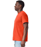 Gildan Ultra Cotton™ T-Shirt | Orange thumbnail 3