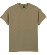 Gildan Ultra Cotton™ T-Shirt | Prairie Dust thumbnail 4