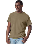 Gildan Ultra Cotton™ T-Shirt | Prairie Dust thumbnail 1