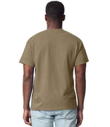 Gildan Ultra Cotton™ T-Shirt | Prairie Dust thumbnail 2