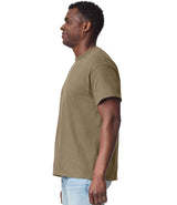 Gildan Ultra Cotton™ T-Shirt | Prairie Dust thumbnail 3