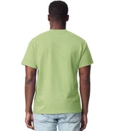 Gildan Ultra Cotton™ T-Shirt | Pistachio thumbnail 2