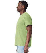 Gildan Ultra Cotton™ T-Shirt | Pistachio thumbnail 3