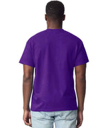 Gildan Ultra Cotton™ T-Shirt | Purple thumbnail 2