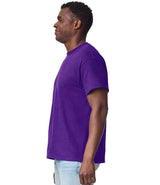 Gildan Ultra Cotton™ T-Shirt | Purple thumbnail 3