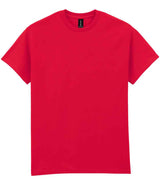 Gildan Ultra Cotton™ T-Shirt | Red thumbnail 4