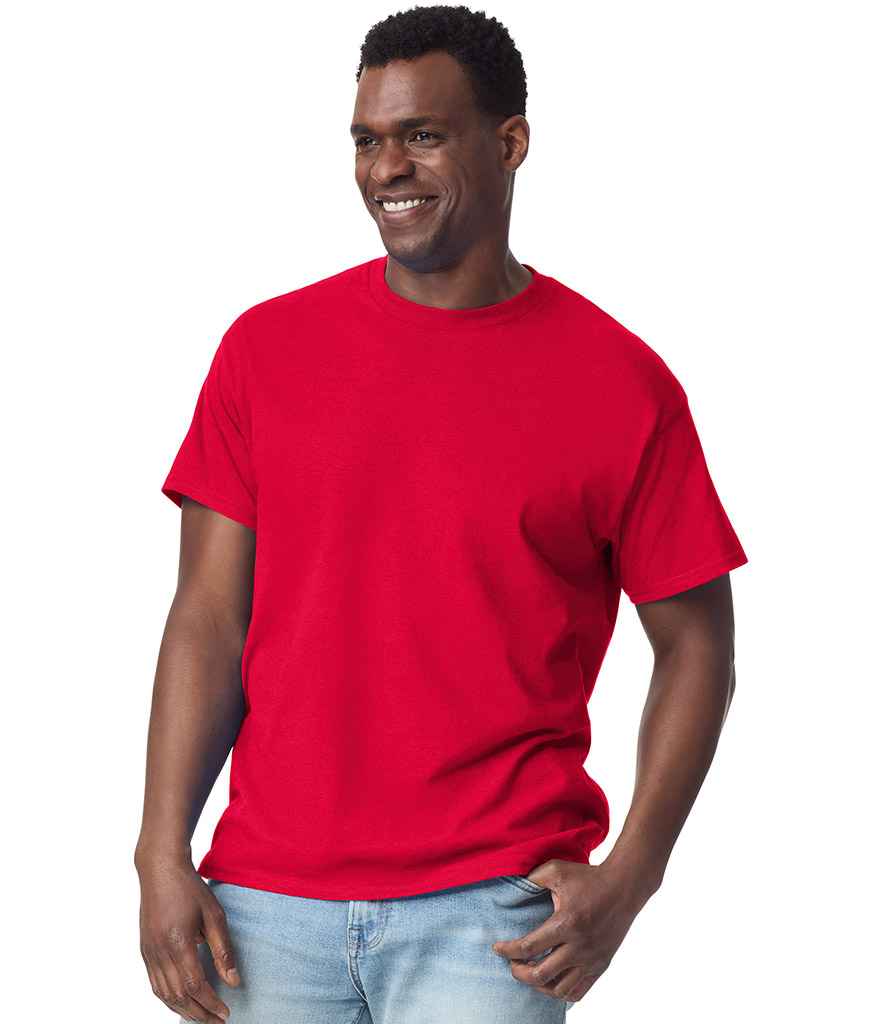 Gildan Ultra Cotton™ T-Shirt | Red