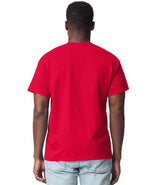 Gildan Ultra Cotton™ T-Shirt | Red thumbnail 2