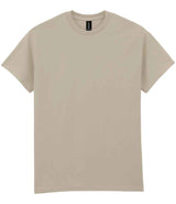 Gildan Ultra Cotton™ T-Shirt | Sand thumbnail 4