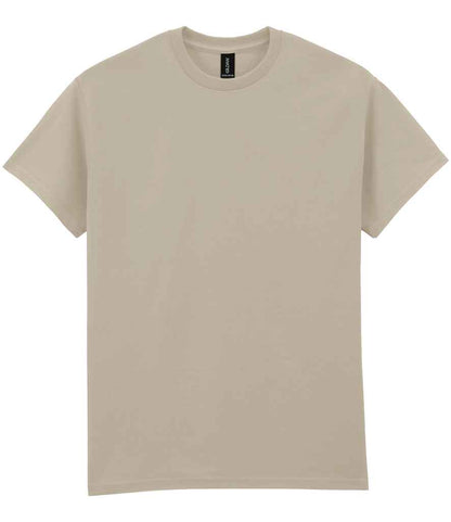 GD02 Sand Front