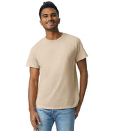 Gildan Ultra Cotton™ T-Shirt | Sand thumbnail 1