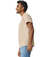 Gildan Ultra Cotton™ T-Shirt | Sand thumbnail 3