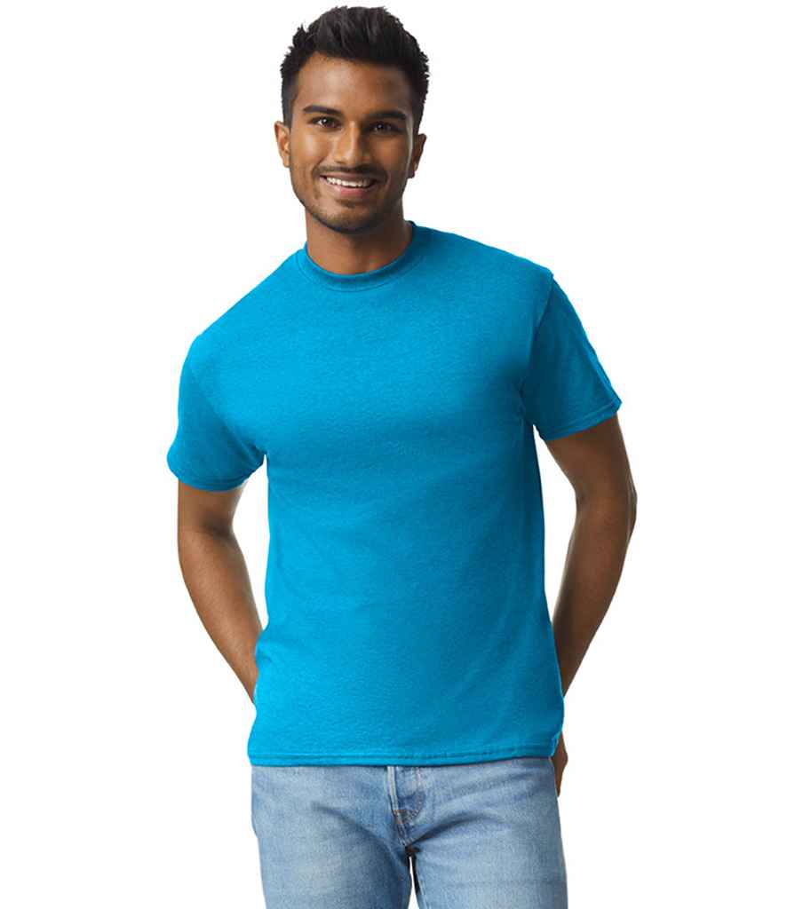 Gildan Ultra Cotton™ T-Shirt | Sapphire Blue