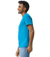 Gildan Ultra Cotton™ T-Shirt | Sapphire Blue thumbnail 3