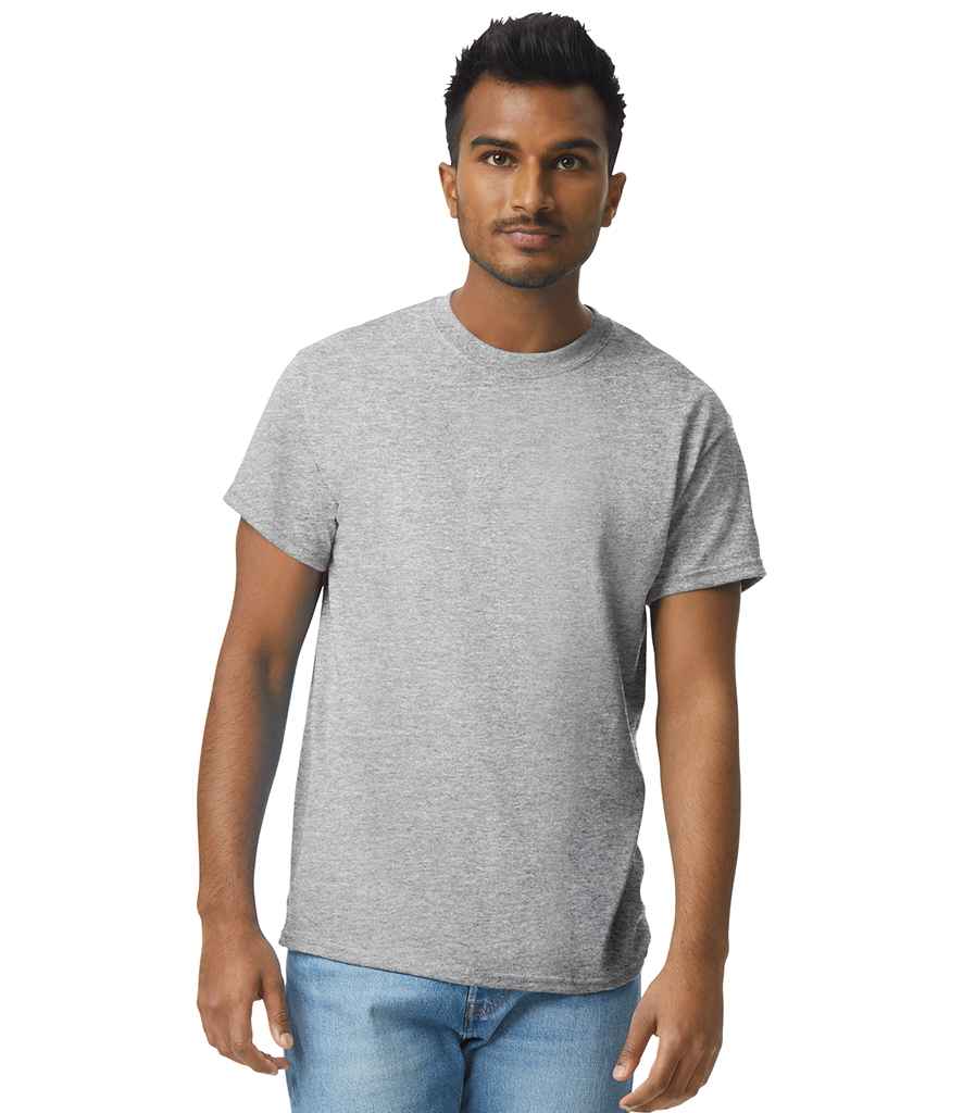Gildan Ultra Cotton™ T-Shirt | Sport Grey