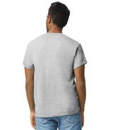 Gildan Ultra Cotton™ T-Shirt | Sport Grey thumbnail 2