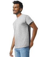 Gildan Ultra Cotton™ T-Shirt | Sport Grey thumbnail 3