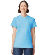 Gildan Ultra Cotton™ T-Shirt | Sky Blue thumbnail 1