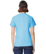 Gildan Ultra Cotton™ T-Shirt | Sky Blue thumbnail 2