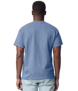 Gildan Ultra Cotton™ T-Shirt | Stone Blue thumbnail 2